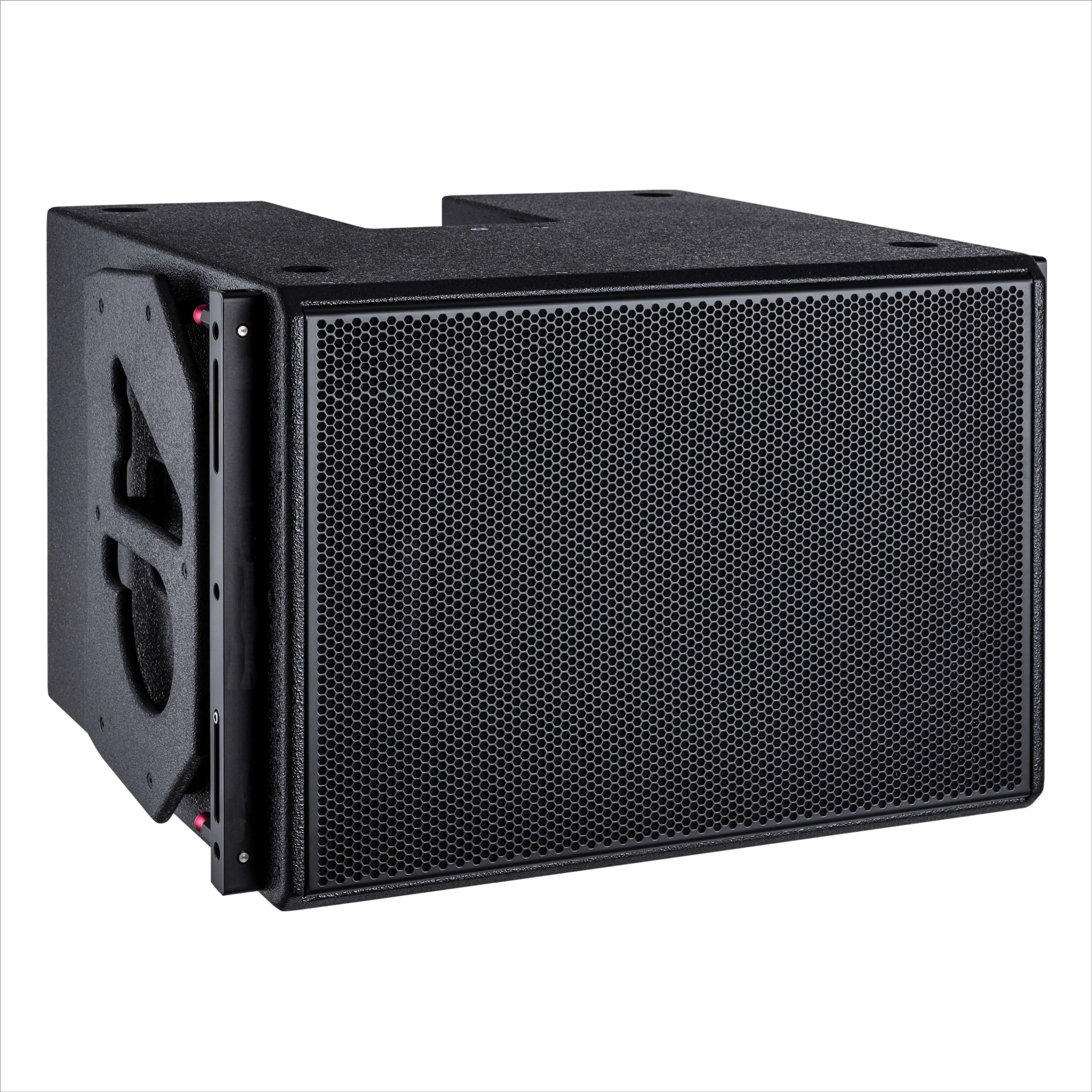 YYHC- OEM High Quality Passive Single 18 Inch Subwoofer Speaker Professional Line Array Stage Speaker