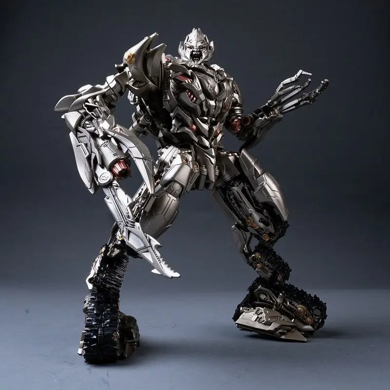 BAIWEI Deformation Toys Galvatron TW1029 Transformation Robot SS13 Action Figure Model Gift