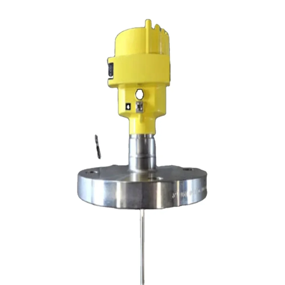 HOT Selling  Aluminium Double Chamber Vega Vegaflex 81 Guided Wave Probe Sensor Fo Level and Interface Measurement of Liquids