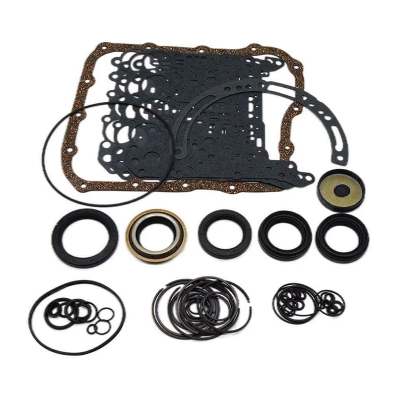Automatic Transmission Rebuild Kit Overhaul Kit F5A51 W5A51 for 1997-UP 5 Speed