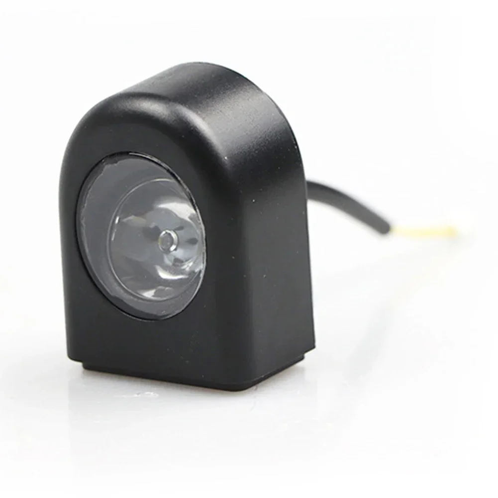 Electric Scooter Headlight Led Light Headlight Led Light  For Xiaomi/Pro Electric Scooter Front Lamp Skateboard Accessories