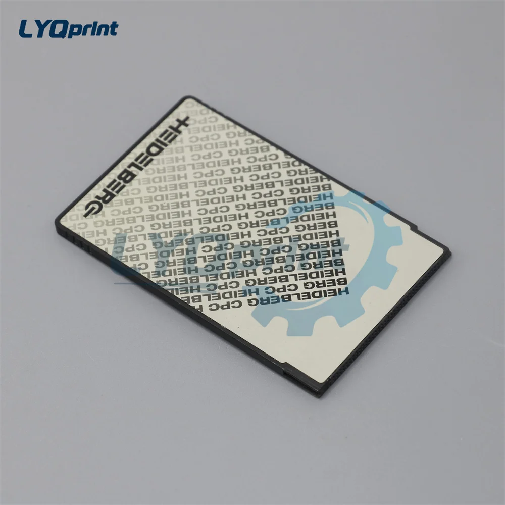 Original 95% New Best Quality 00.783.0632 Memory ASK Card For Heidelberg Machine Parts