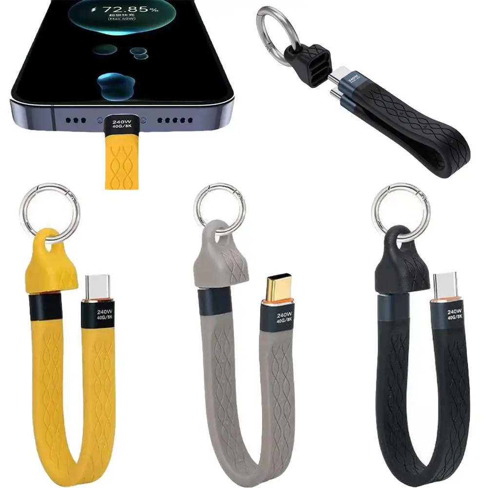 Extension Cable Key…