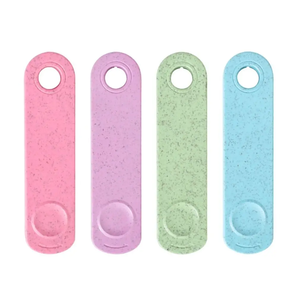 Ear Cleaner Stick Mini Swabs Reusable Q-tips For Ears Extra Soft BPA Safe Thin Cotton Swabs Kids Safety Swabs Silicone