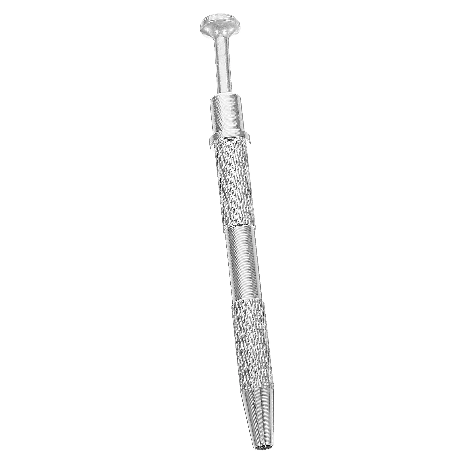 Screw Pickup Chip Pickle Picker Grabber Tools Spring Assisted Extractor Gripper Aluminum Small Parts for Electronics Precision