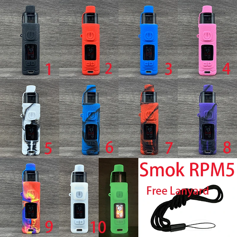 

New soft silicone protective case for rpm5 only case rubber sleeve shield wrap skin 1pcs