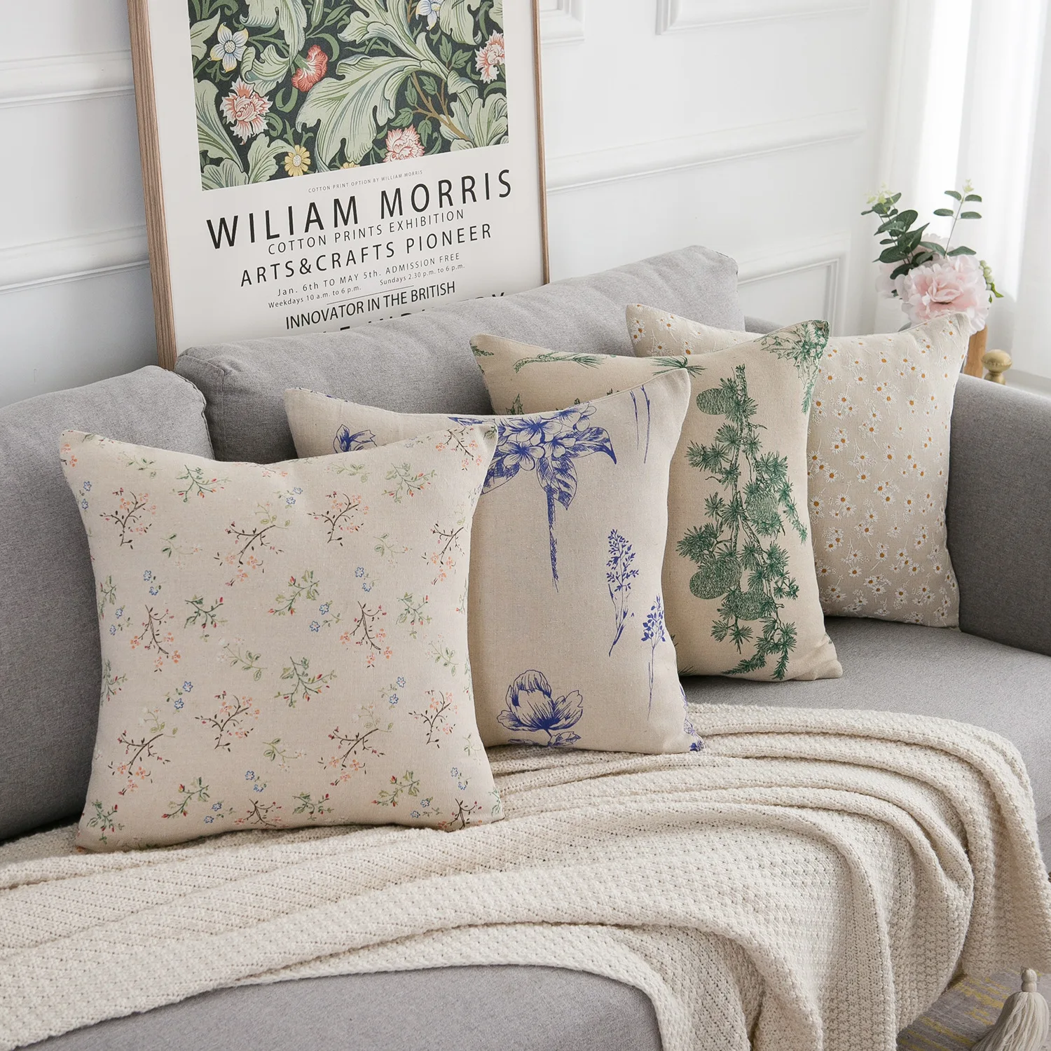 Funda De Cojín 60x70 Cm De Terciopelo Suave – Decora Tu Sofá Con Estilo Moderno Y Confort