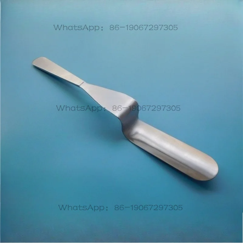 

Suitable for Obstetrics and Gynecology Equipment, Vaginal Retractor, Stainless Steel