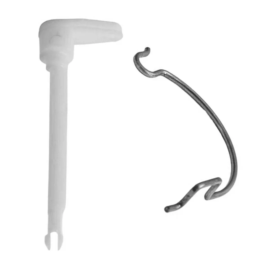 

1pc Car Fuel Door Pin And Spring Kit For Alfa For Romeo For Giulietta 51851496 For Delta Automobile Replacement Accessories