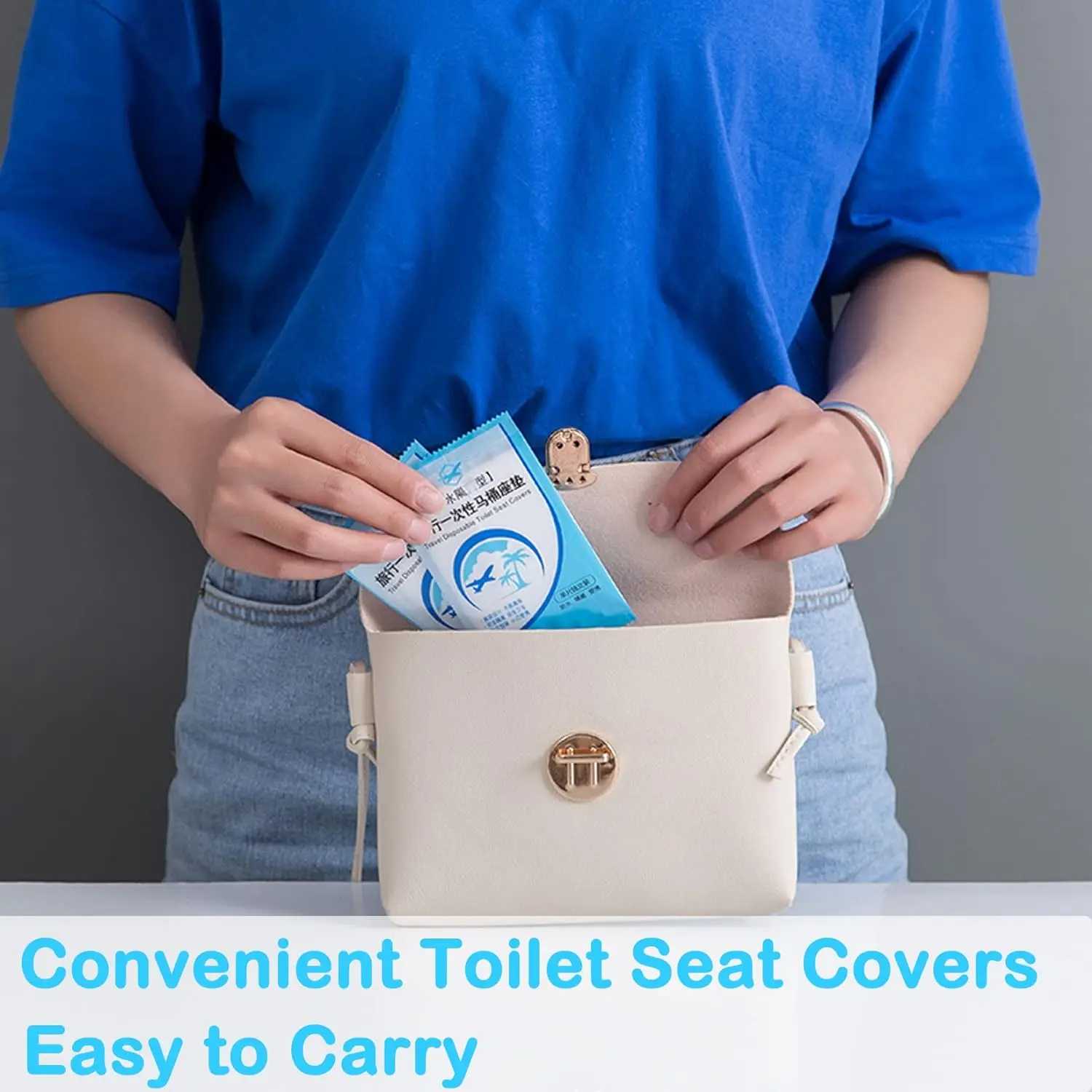 Thumbnail 3 - #9 Compare Toilet Seat Covers Before You Buy