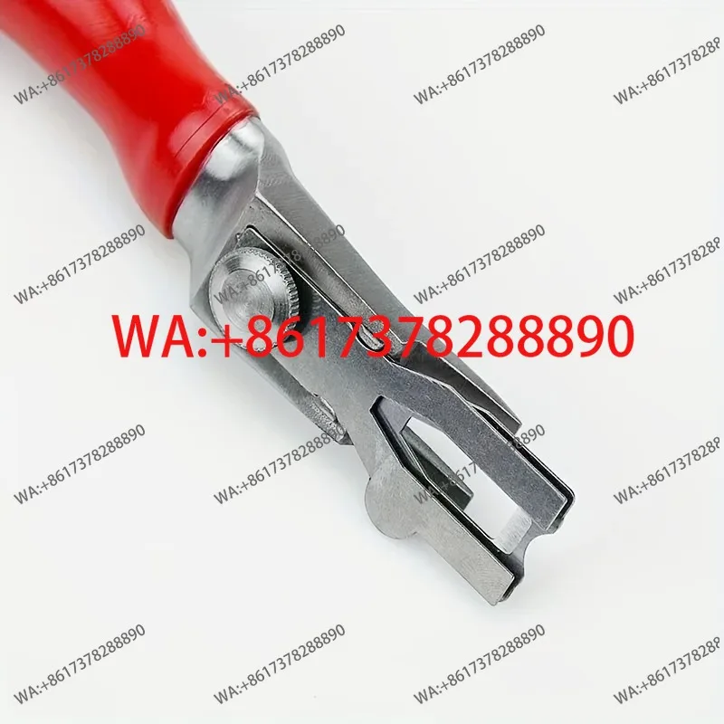 

Совок-выравниватель для ПВХ-покрытий, инструмент для выравнивания, выравниватель для напольных покрытий, выравниватель для сварочной проволоки