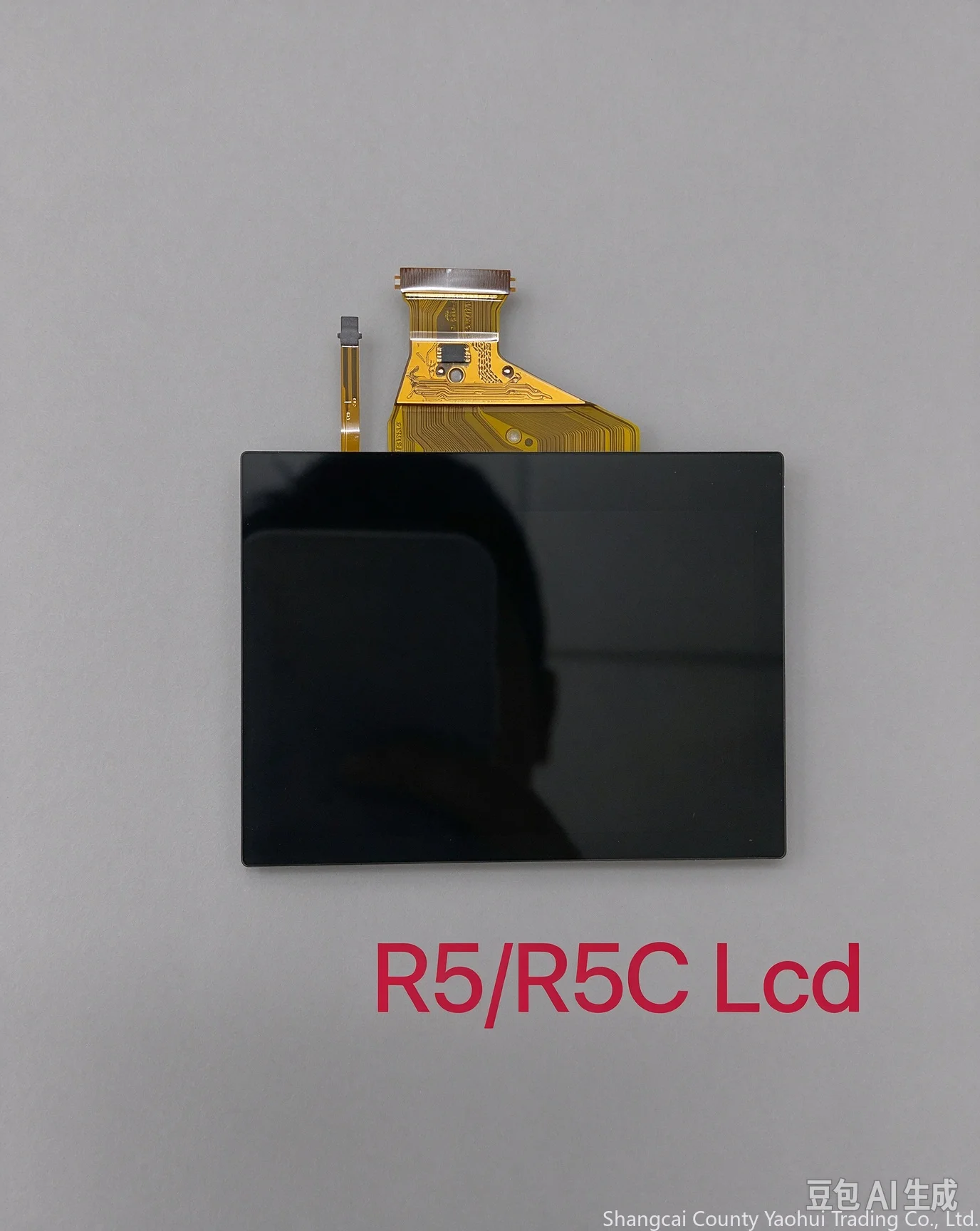 For Canon EOS R5 R5C LCD screen, LCD screen, camera screen, new