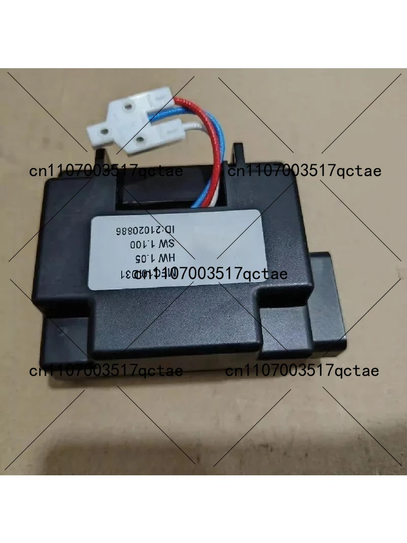 MFC10ID31 Compressor Control Panel HW