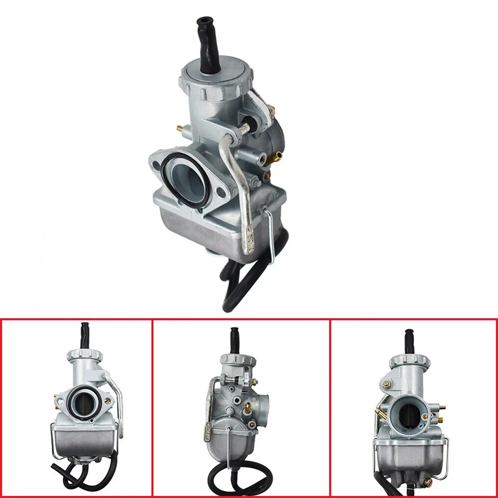 

For Honda Carburetor 46mm Mount 24mm Intake For CB125S CL100 CL125 CB100 XL100 1970-1979 Power Tools