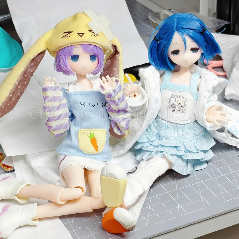 In Stock Bjd Blind …