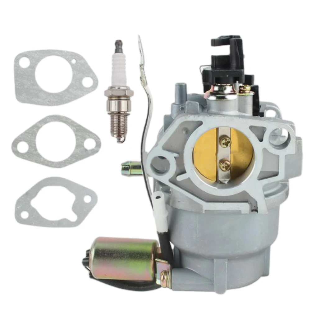 

For Carburetor Replacement for Troy TBWC33XP For Craftsman T1000 T1200 R1000 420cc Engines Fuel Efficiency Improvement