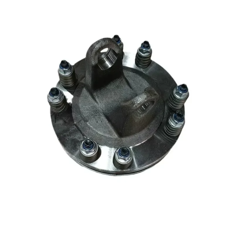 قابض لوحة الاحتكاك 6FFV2، قابض قطر 200 مم، ملحقات عمود المحرك الزراعي