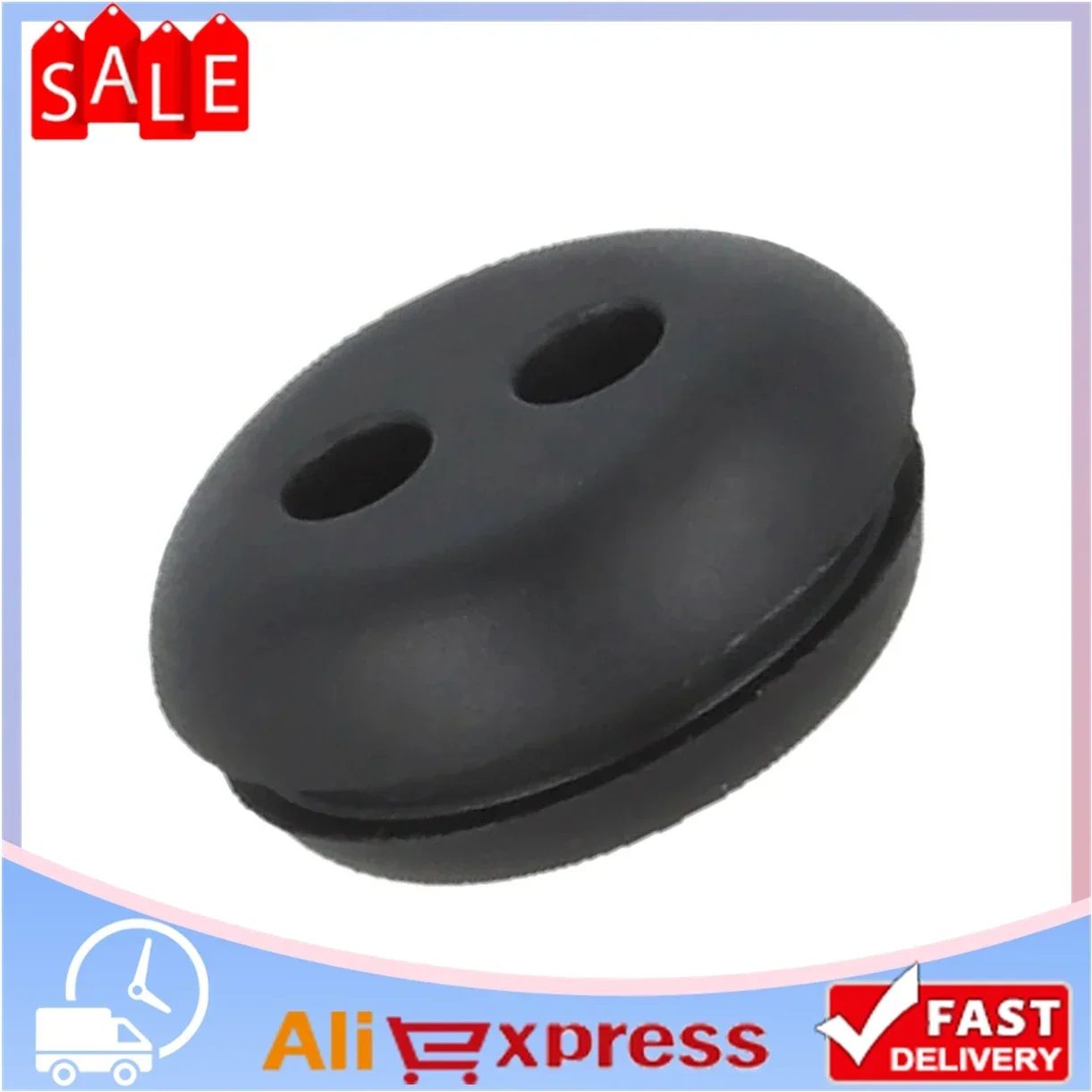 Fuel Tank Grommet 17504-ZM3-003 FOR-HONDA FG100,FG110,GX22,GX25,GX31,GX35,UMK422,UMK431,UMK425 Brush Cutter Fuel Pipes Parts