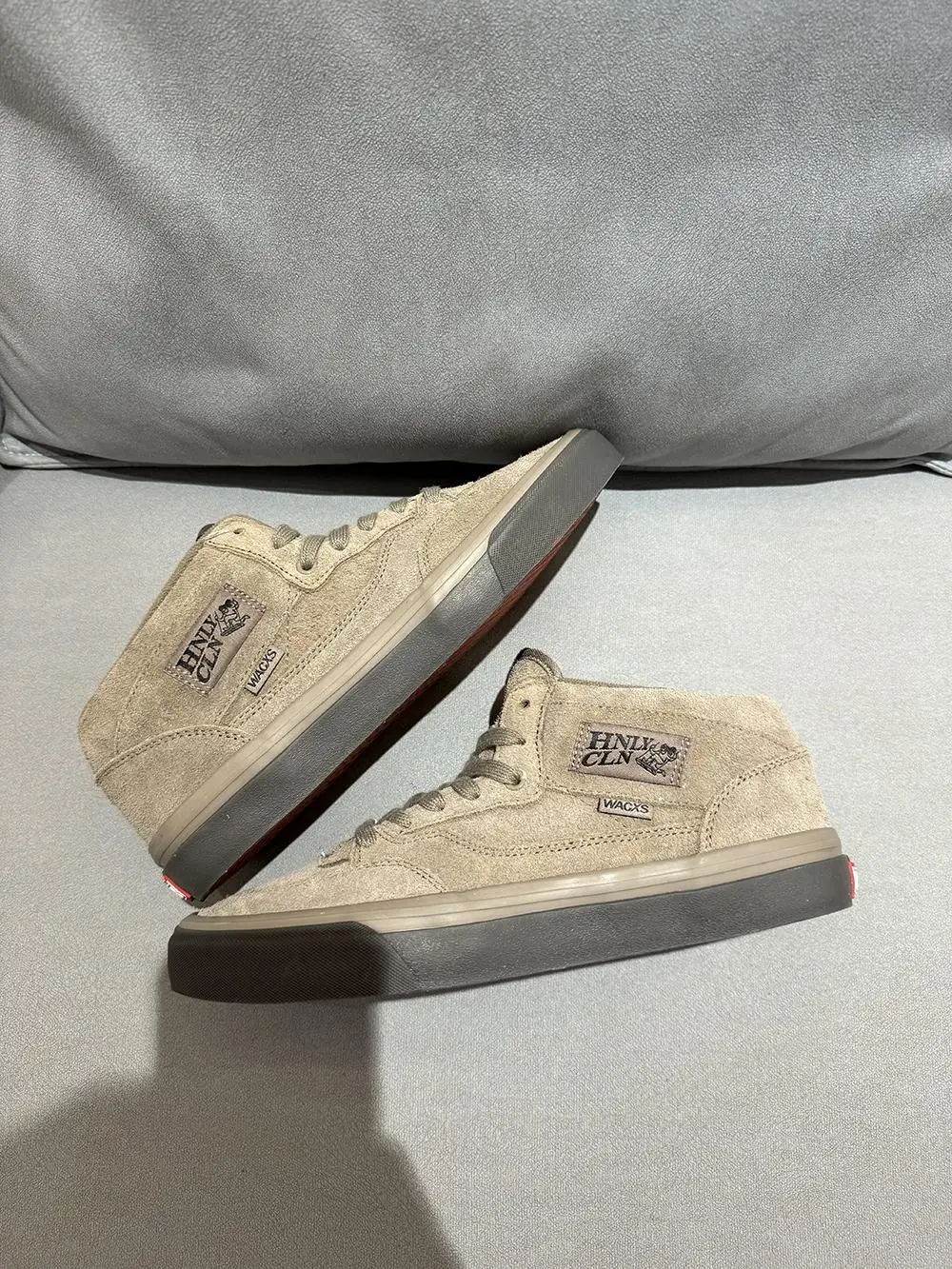 �{���g �n�[�t�L���u LX