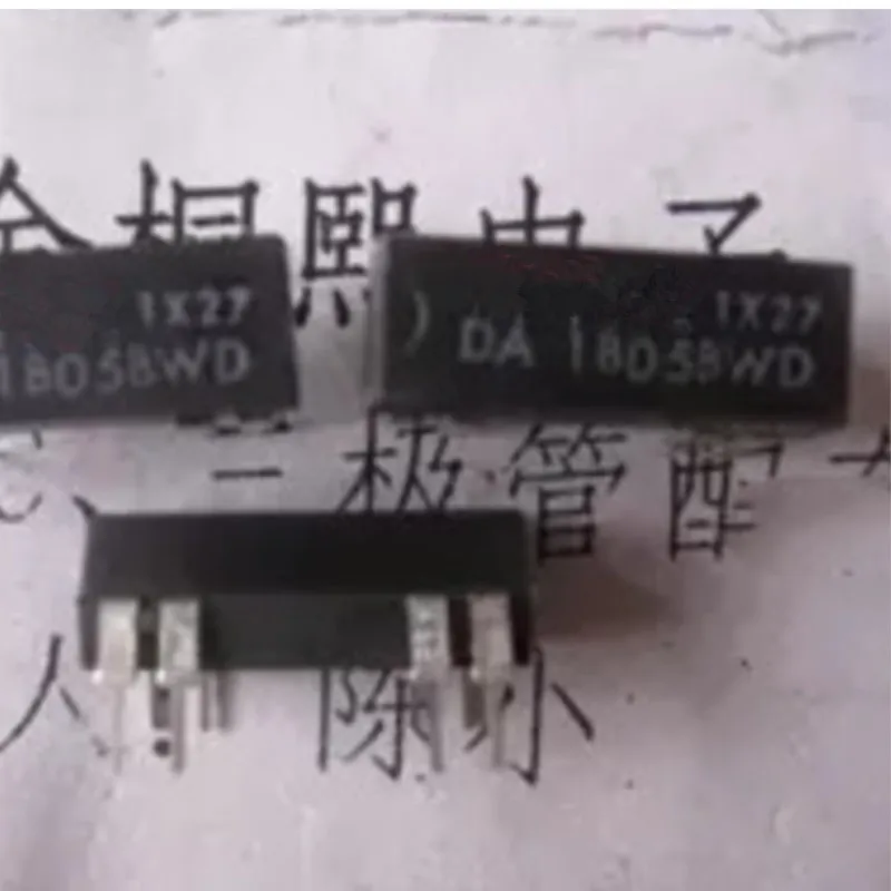 

DA1B05BWD 5V 1A DIP8 5PCS