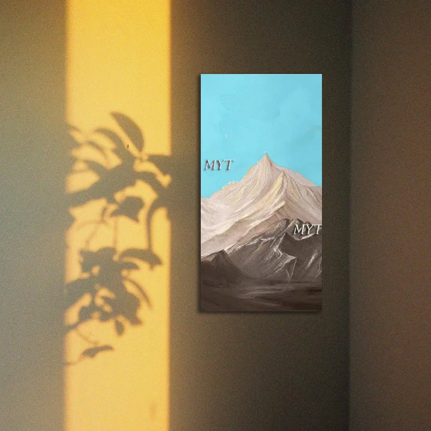 High Mountain Art L… - image