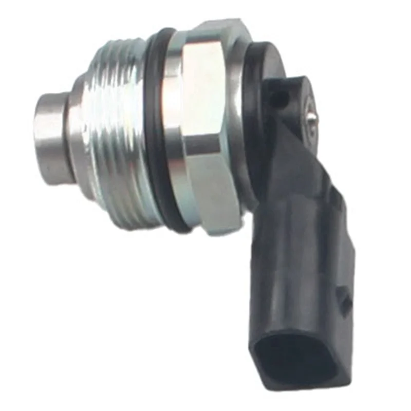 A11F-Automobile Fuel Pump Plug For  Passat CC Passat Touareg Porsche Atlas 2007-2015 03H127025F 03H127025Q