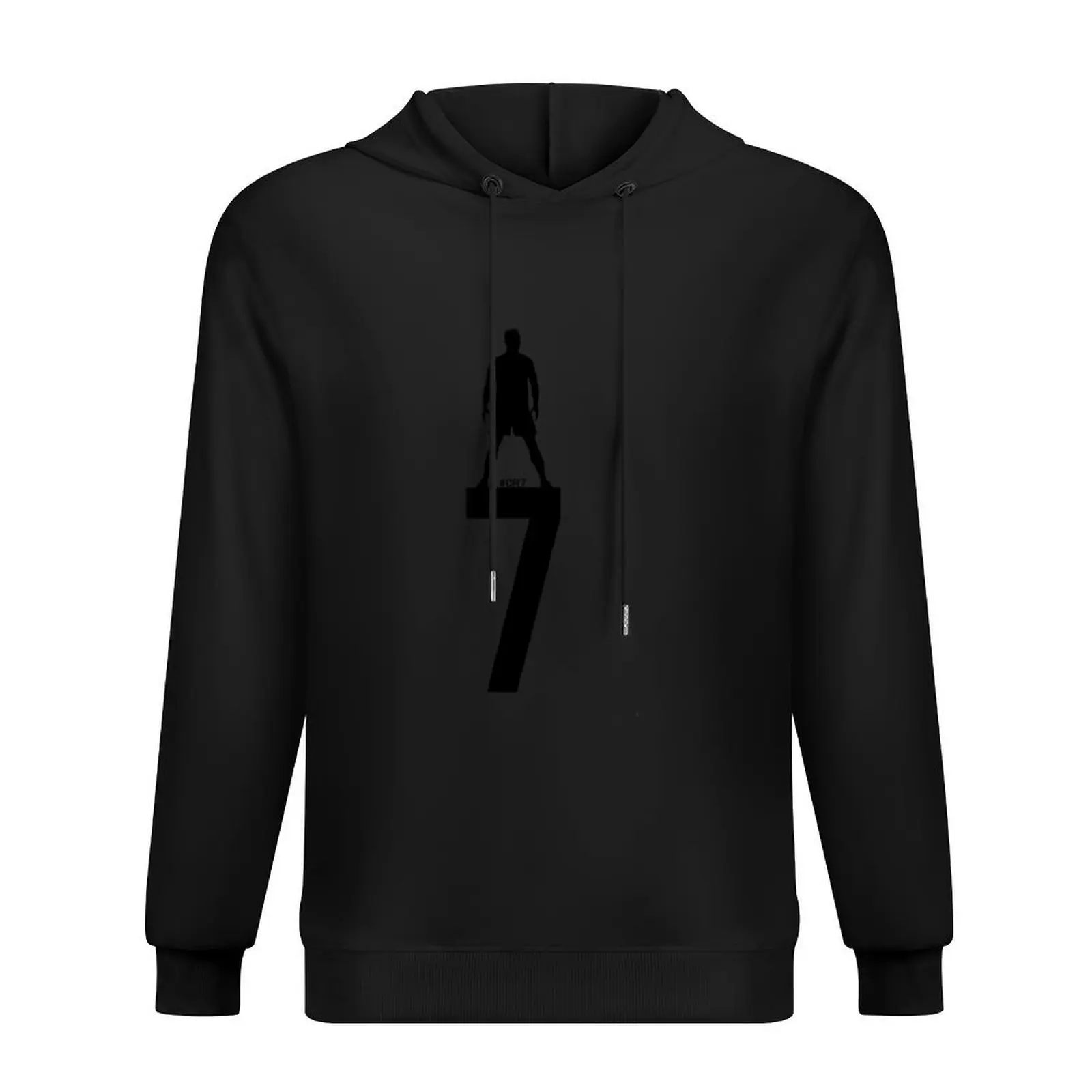 

CR7 Hoodie anime clothing men's sweat-shirt autumn clothes winter clothes mens hoodie