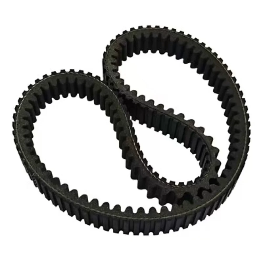 

23100-MCT-003 rear drive belt is suitable for 2002-2013 Honda Silverwing FSC600 FSC600A FSC600D