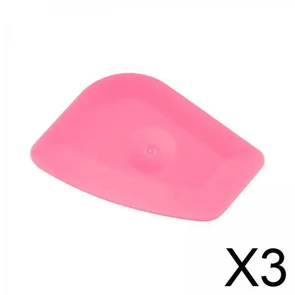 

Window Tint Installation Tool Vinyl Wrap Squeegee for Car Wrapping Decal Sticker Applicator Auto Film Air Bubble Remover