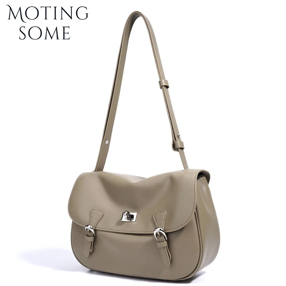 

Motingsome Luxury Designer Bags 2025 New in Handbag Women Bag Summer Beach Tote Crossbody Shoulder Messenger Satchel Purse