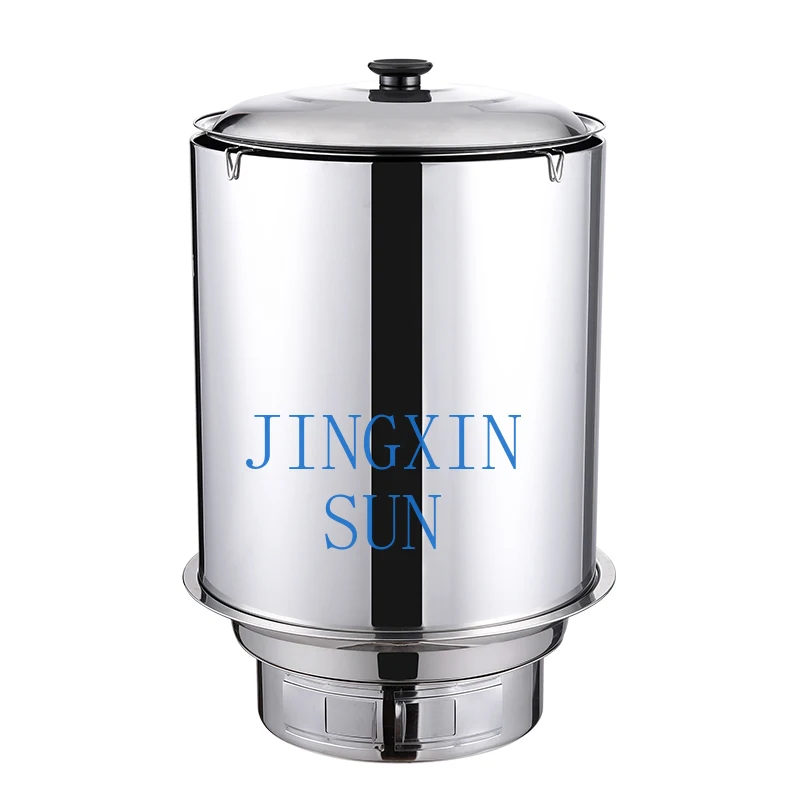 Factory Supply Attractive Price Stainless Steel China Carbon Barbecu Charcoal Grill