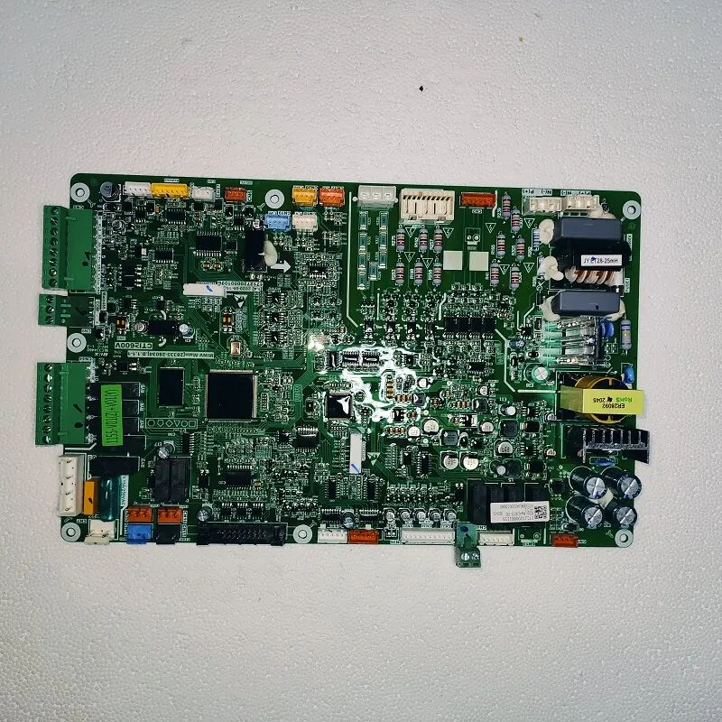 

Новая материнская плата для кондиционера Midea 17127200001155 MINV-MAIN (28335-28034) 17127200001096
