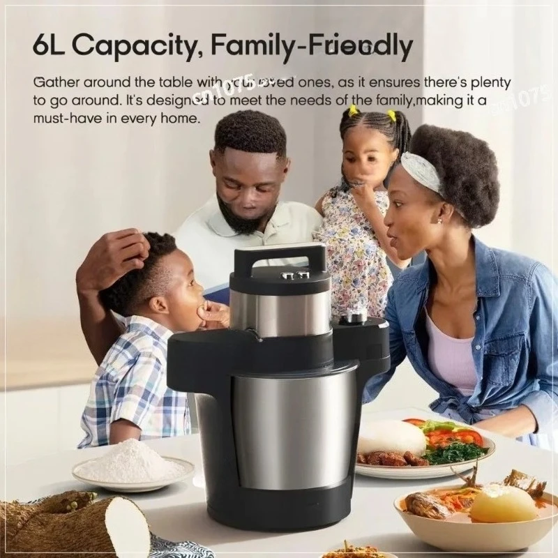 Thumbnail 3 - #13 Compare Food Blenders Before You Buy
