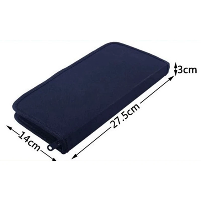 15 szt. Pędzel olejny płócienna torba artystyczny obraz nylonowe włosy gwaszu akrylowy pędzel olejny zestaw pędzli zestaw ręcznie malowany obrazek