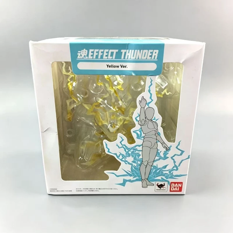 

Brand new in stock Bandai genuine SHF Dragon Ball Special Effects manual model assembly toys collection holiday gift decorations