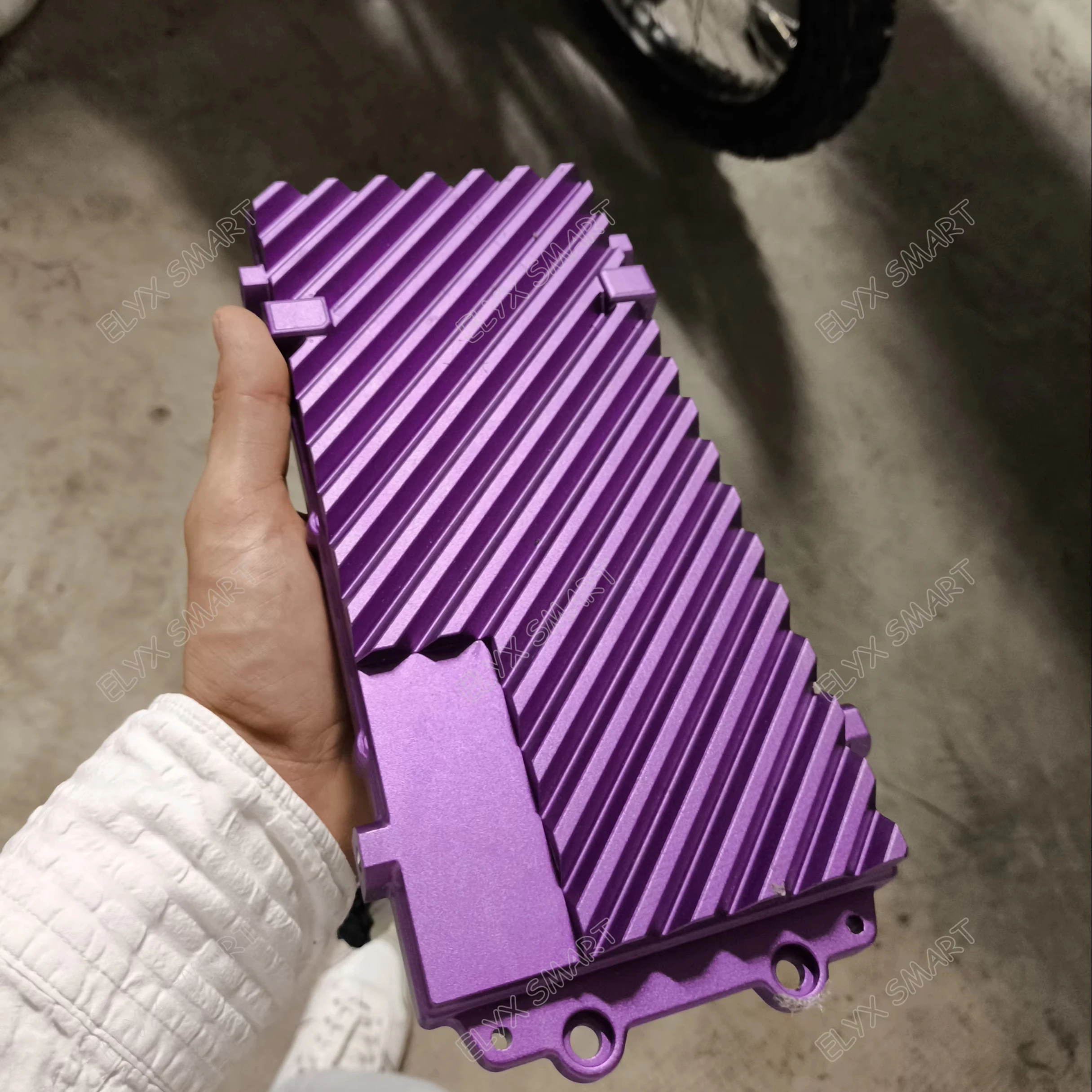 500A Controller Sur… - image