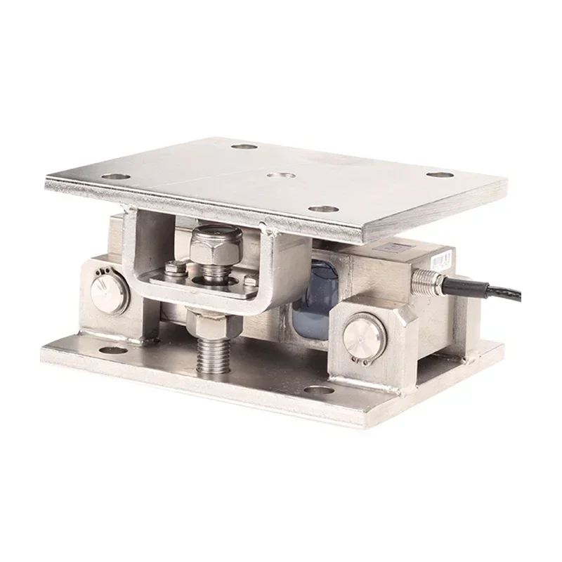 

WM603 10t/20t/30t weighing system Weighing Module for silo Hopper/Tank weighing support silo load cell