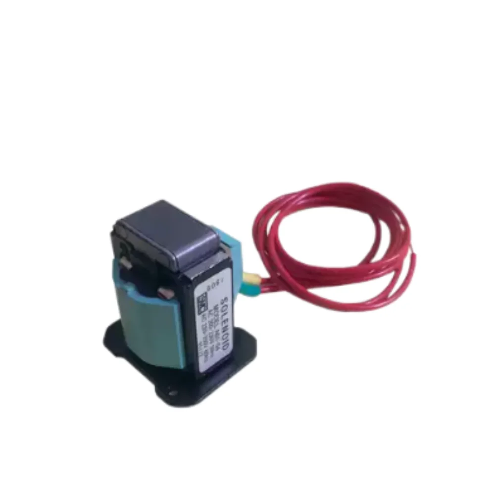 

Japanese Original SMC Solenoid Valve Coil A16-04 Control Structure for Oil