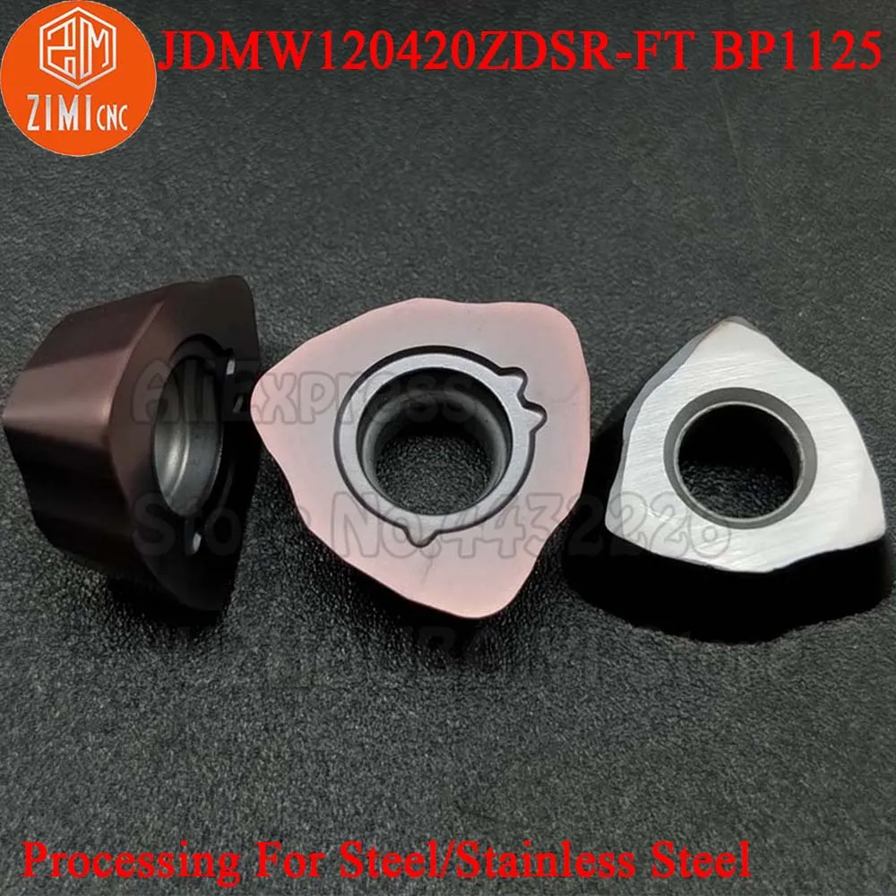 10 قطعة R300-2060E-PL 1030 R300-2060E PL 1030 R300 2060E ملاحق تفريز من الكربيد تحول أدوات القاطع شفرة الفولاذ المقاوم للصدأ