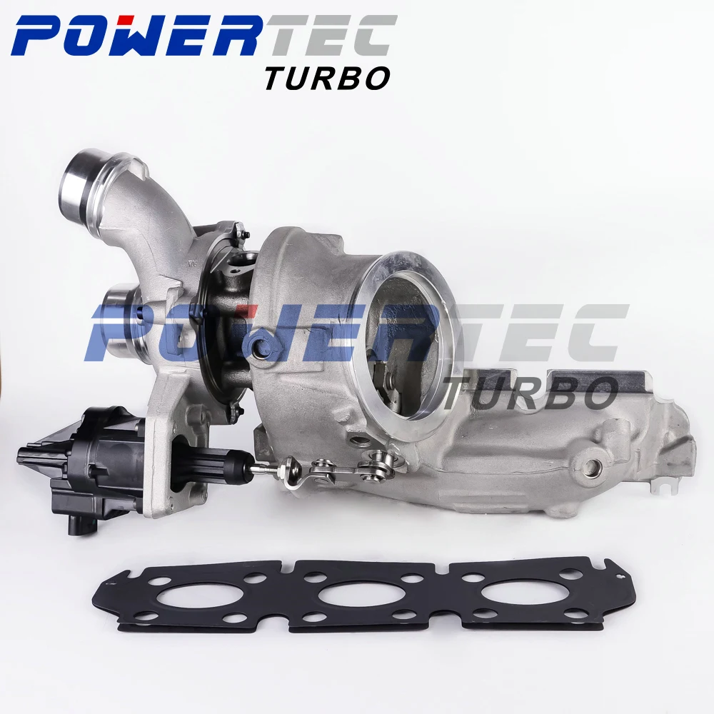 Billet B38 Car Turbocharger 7633795 for BMW 116i 118i 218i 318i 418i with B38B15 F20 F21 F22 F23 F30 F31 F32 F36 11657633795