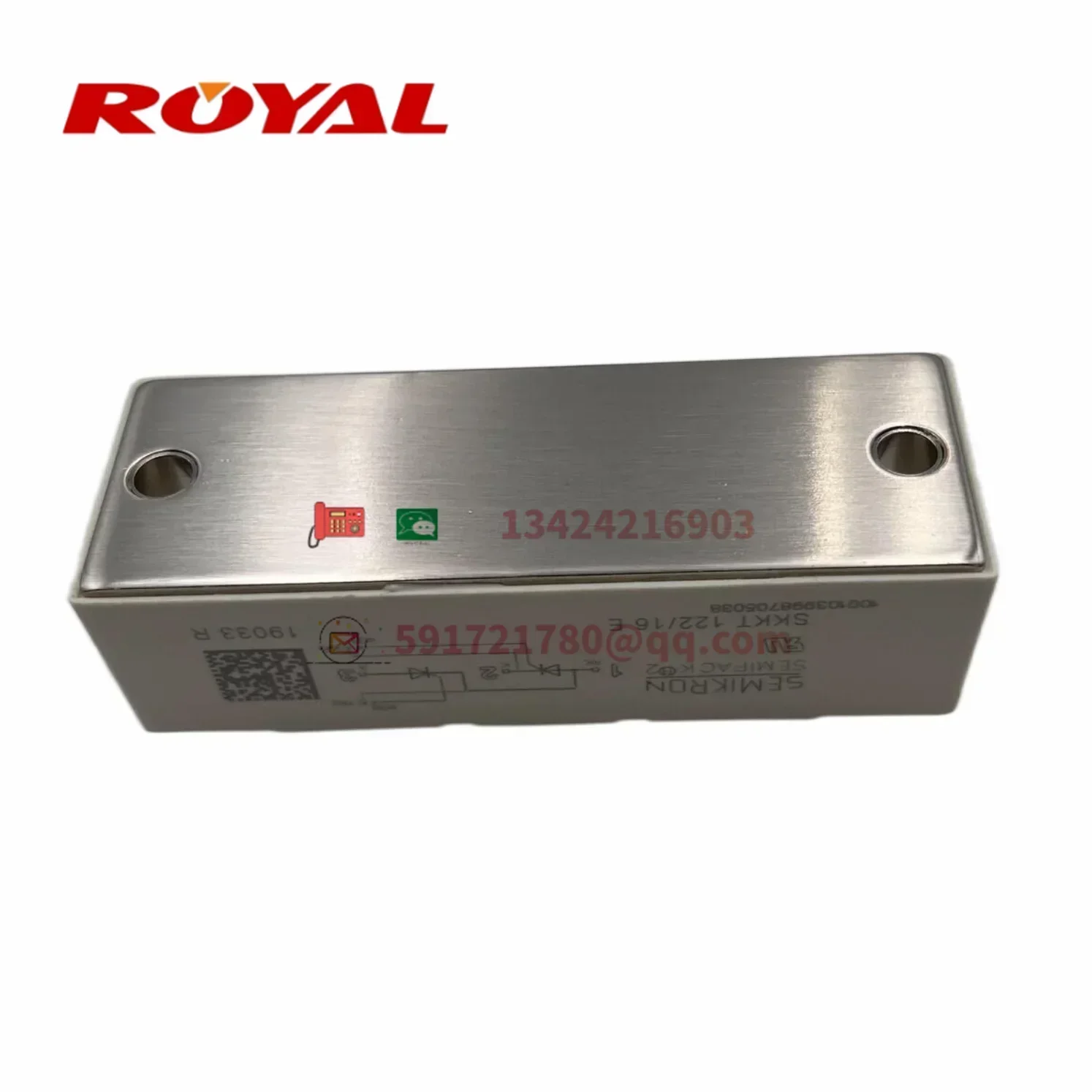 SKKT122/16E SKKT122/18E SKKT122/12E SKKT122/14E