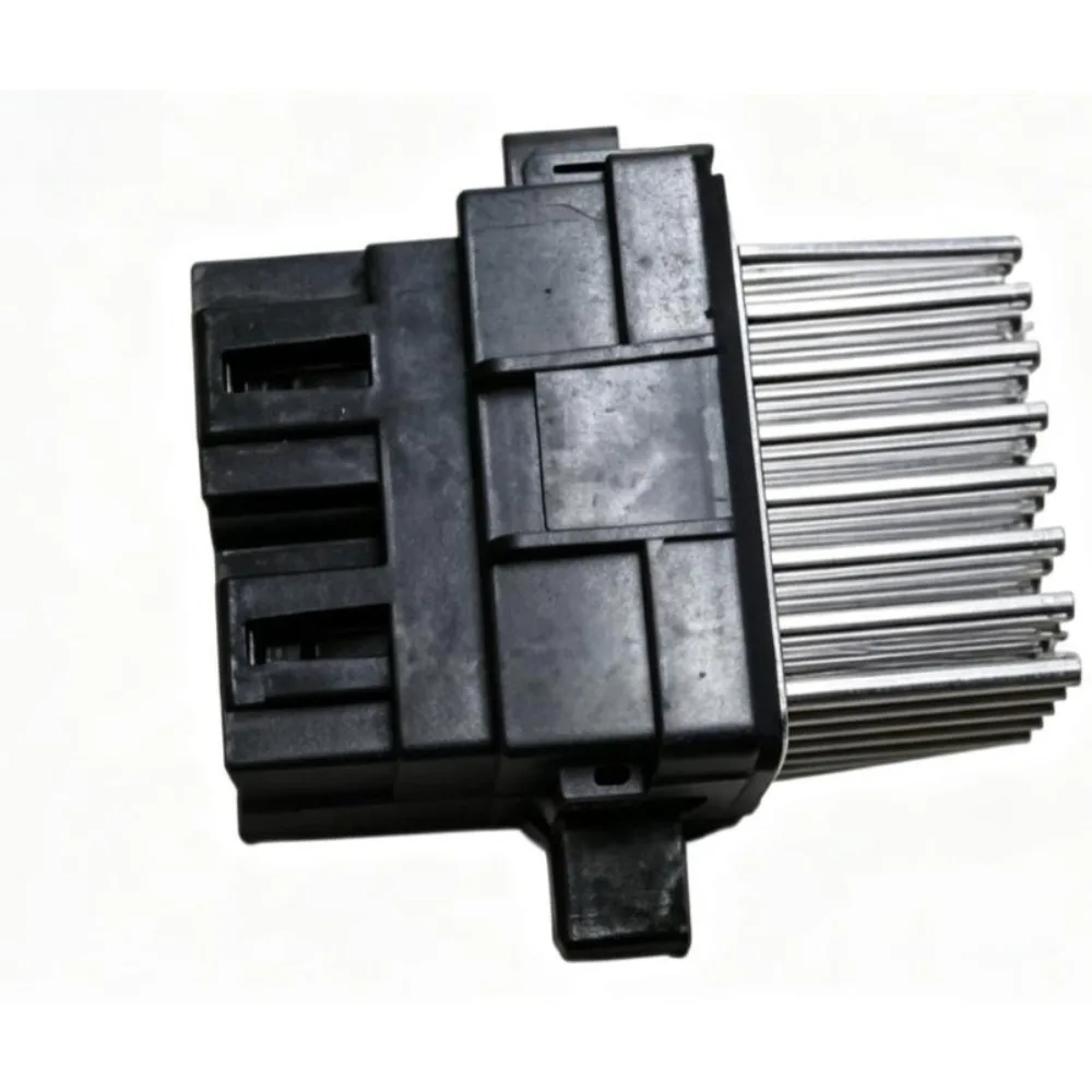 Brand New Auto Parts OEM 16473774 for WM Motor E5 Air Conditioning Heater Airflow Resistor Blower Speed Control Module