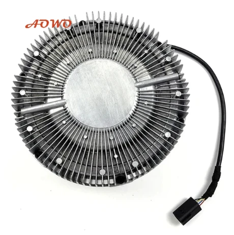 Ventilatorkoppeling 418-2229 4182229   Voor CATERPILLAR 320D2 Motor Koelventilator Aandrijfmotor