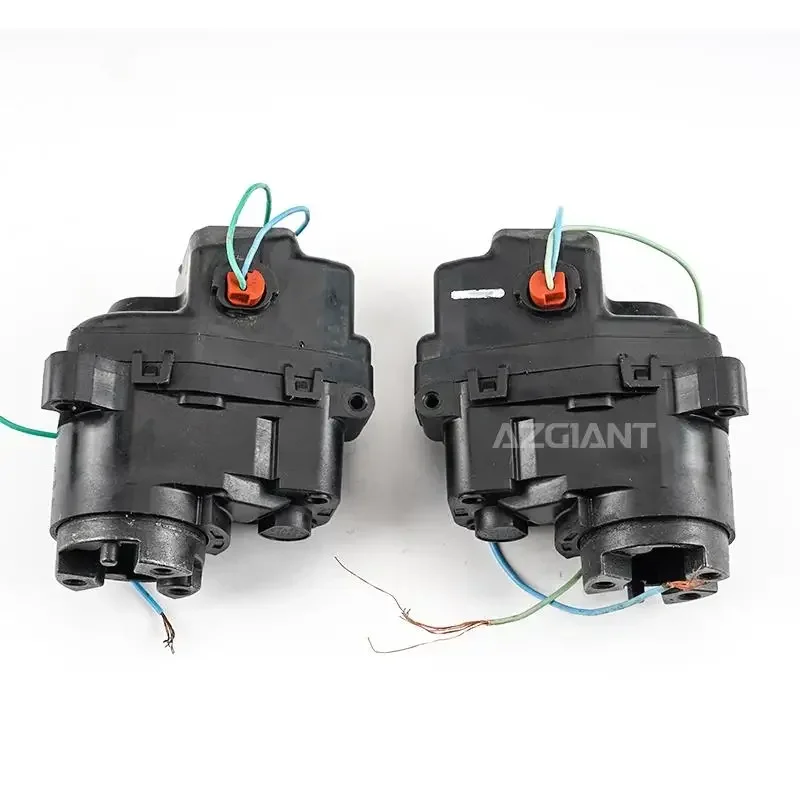 AZGIANT para Lexus NX300 NX260 NX350 NX350h espejo retrovisor de coche plegable Motor reparación reemplazo actuador completo engranaje Cog Hoop PCB LR