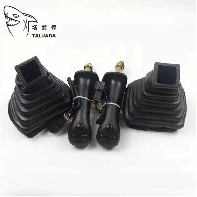 For Doosan Daewoo DH225-9 DH300-9 DX60 DX260 DX380 Joystick Handle Glue Excavator