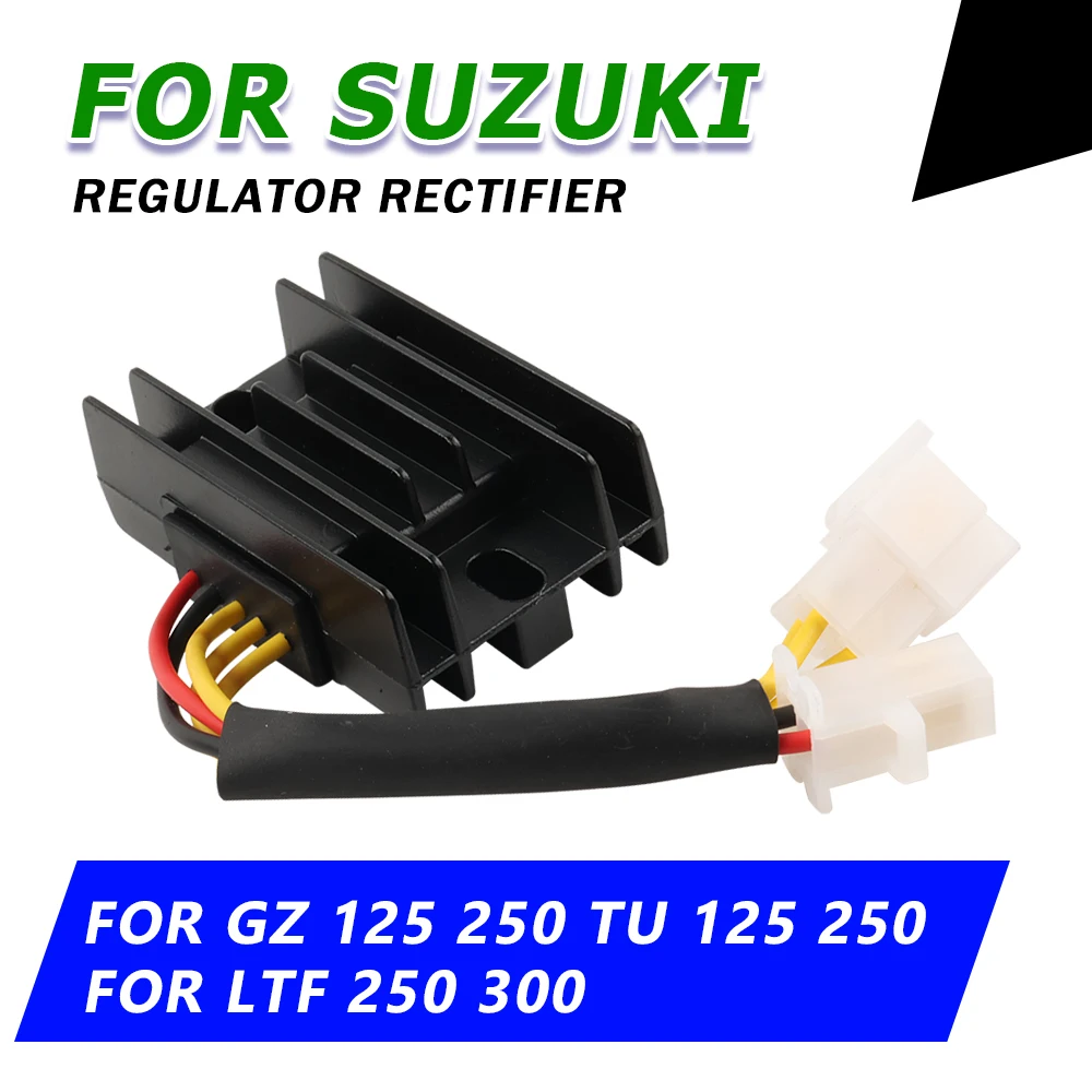 For Suzuki GZ125 GZ… - image