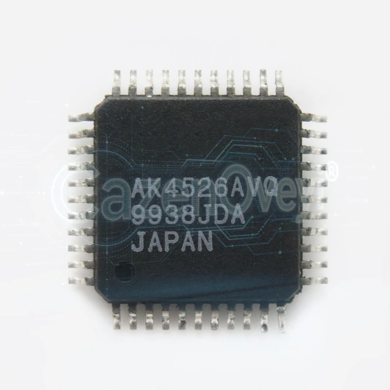 15-50PCS PC814A PC814 AK4526AVQ AK4526 MP1010BEF MP1010 OPA445AP OPA445 TDA8199 8199 MAC97A6 97A6