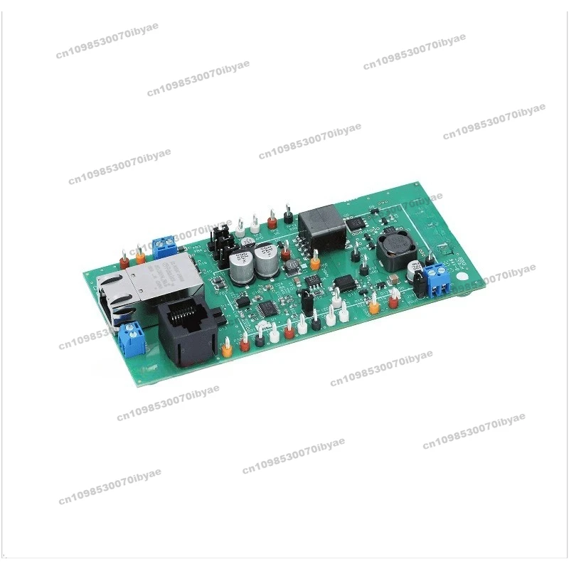 Suitable for TPS23754EVM-383 33-57V Input Voltage, 12V Output Voltage High Power Evaluation Module