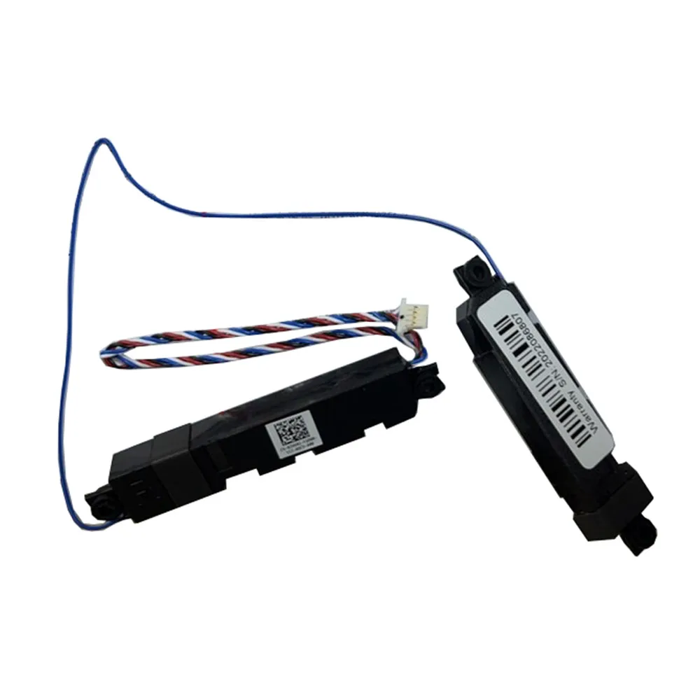 Laptop Speaker For DELL For Latitude 5500 5510 For Precision 3540 3550 02NV41 2NV41 PK23000YK00 New