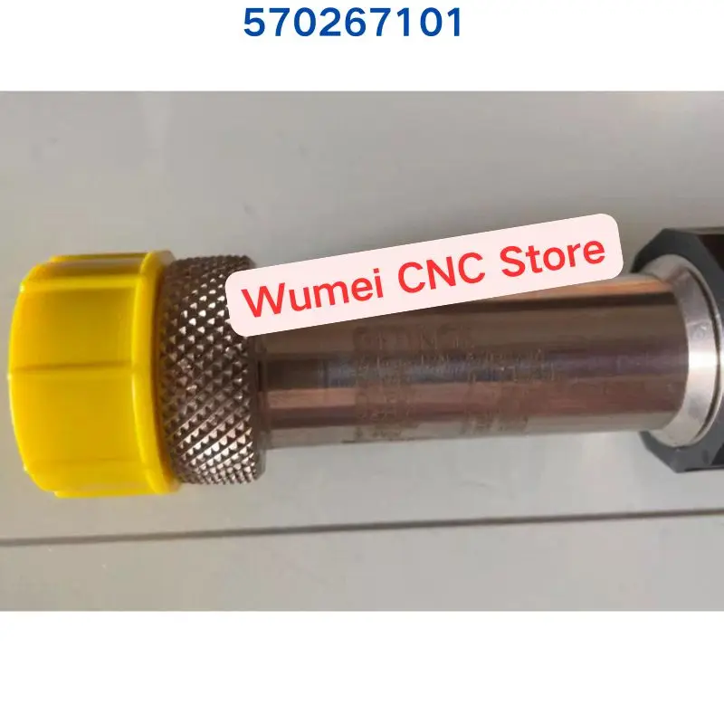 

Second-hand test OK pressure sensor PN:570267101 1 piece